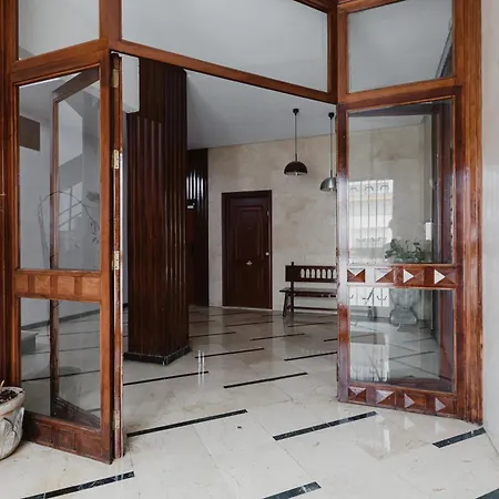 Apartment Quiet And Comfortable Fully Renovated Seville