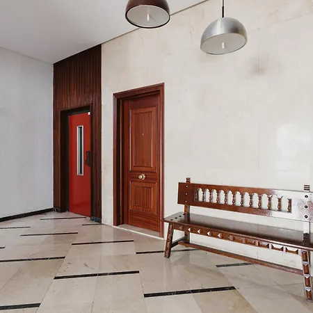 Quiet And Comfortable Fully Renovated