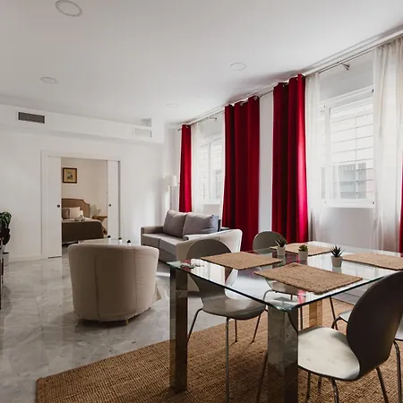 Quiet And Comfortable Fully Renovated * Seville